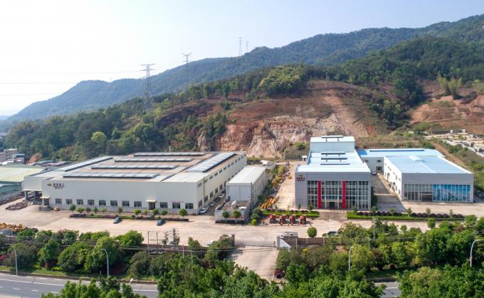 Baumschere Hydraulische Baumschneider für CAT308 CAT312 PC120 Bagger 3