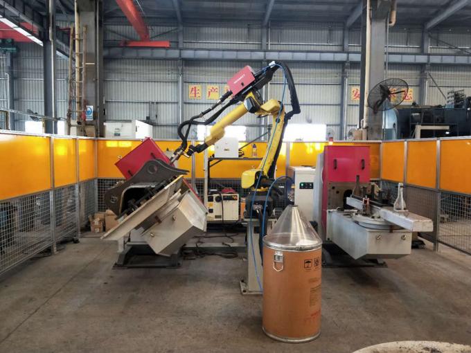 Baumschere Hydraulische Baumschneider für CAT308 CAT312 PC120 Bagger 8