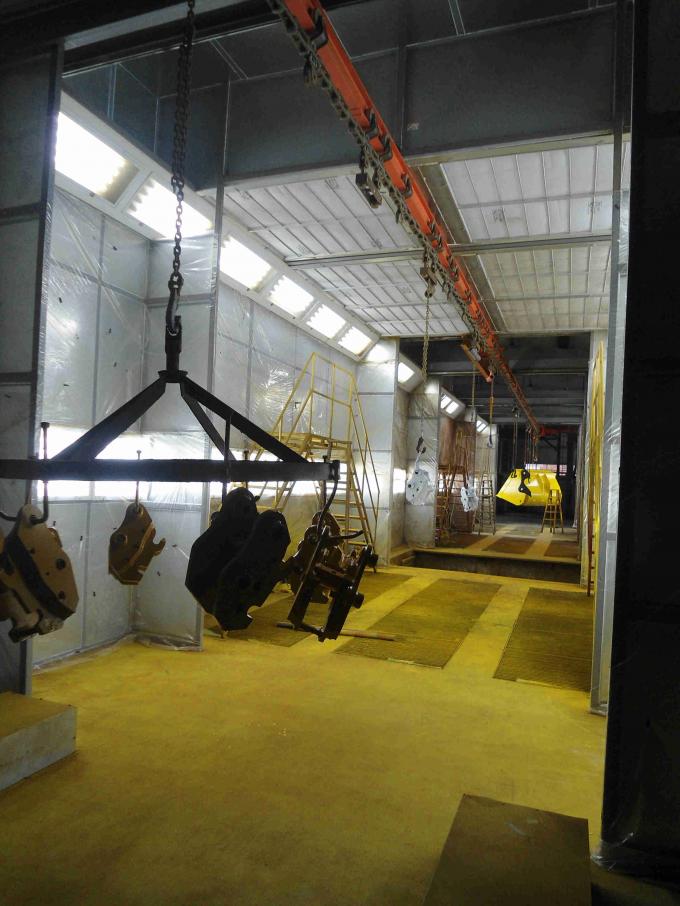 Baumschere Hydraulische Baumschneider für CAT308 CAT312 PC120 Bagger 13