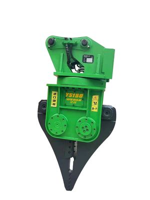 Hardox 450 Verhärteter Stahl-Autoabbau-Schere YS200