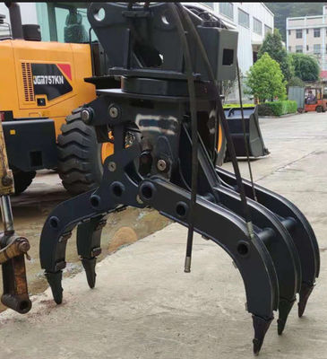 kaufen Schleppmaschine mit Drehgräbergriff online manufacture