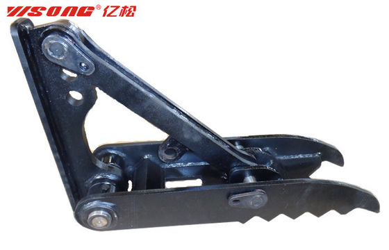 kaufen NM400 Mechanische Hydraulische Daumengriff für Bagger online manufacture