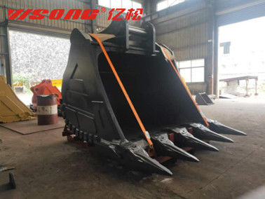 kaufen Energie und Bergbau 45 Tonnen Bagger-Gesteinsbehälter zum Steingraben online manufacture
