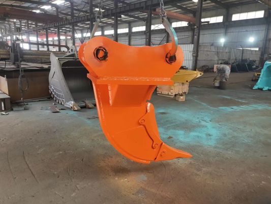 kaufen Schrottmetallschere Bagger Hydraulischer Baumglieder Schneider 1000KN online manufacture