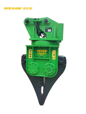 kaufen Hardox 450 Verhärteter Stahl-Autoabbau-Schere ISO90001 online manufacture