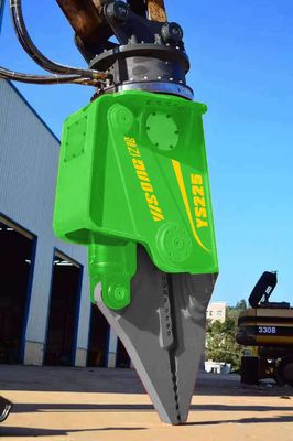 kaufen 1600 kg Autoabbau Schere Maschine Verhärtetes Stahl Schneidblatt Material Abbau verschiedener Schrottwagen und Stahl online manufacture