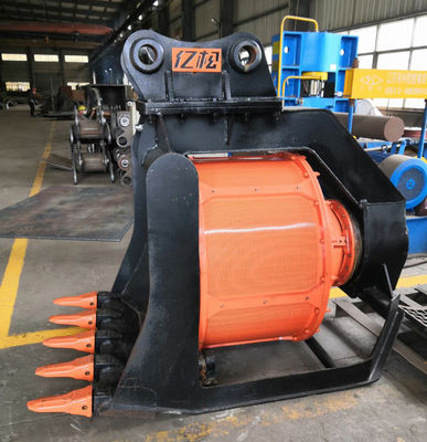 kaufen Filterbehälter Hydraulischer Rotationsbehälter Filterbehälter Drehfilterbehälter für Bagger 20 Tonnen 30 Tonnen online manufacture