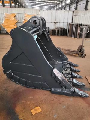 kaufen Professionell angepasste hochfeste Bagger-Bauch online manufacture