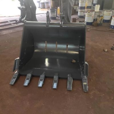 kaufen Ersatzteile für Bagger Dauerbagger Eimer für CAT / Komatsu / Hitachi / VOLVE online manufacture