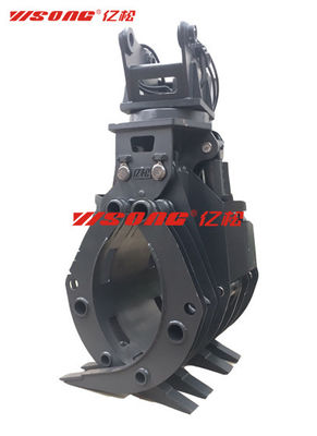 Holzgreifmaschine OEM ODM