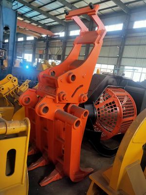 Ausgrabungsgeräte Hydraulische Schere zum Abriss 30t 40t Ausgrabungsgerät