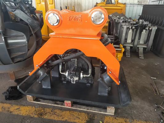 Schrottmetallschneidenschere Baumschere für Minibagger OEM ODM