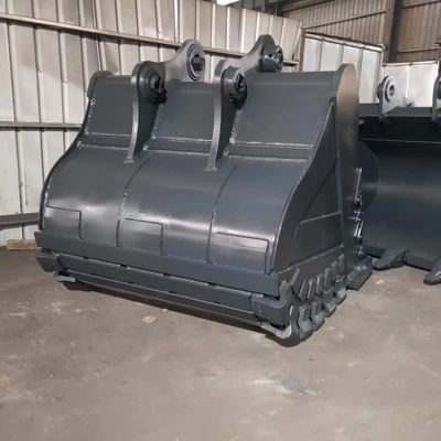 Lieferanten von hydraulischen Anschlüssen Schwerlastbecken zum Be- und Ausgraben