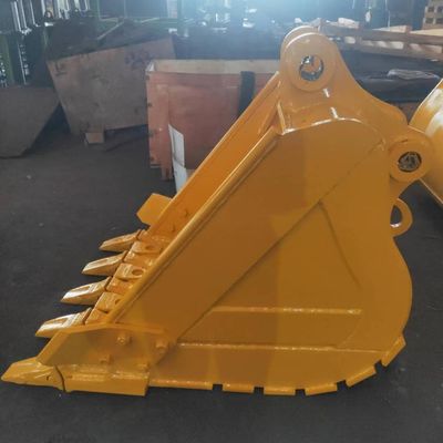 Ausrüstung für Minibagger mit individueller Breite